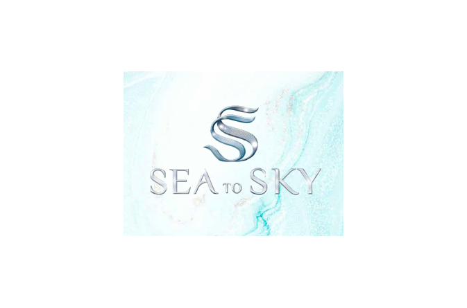 sea to sky